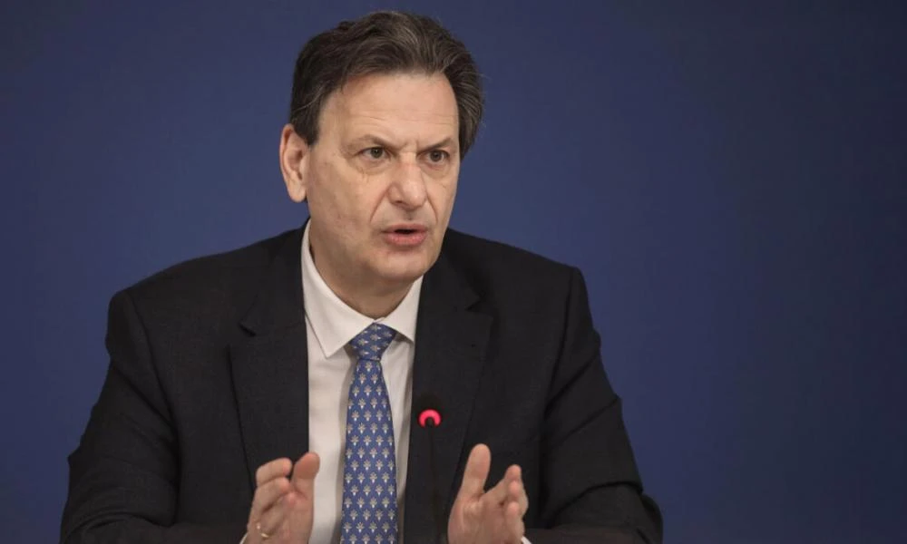 Σκυλακάκης για ελεγκτές περιβάλλοντος στη Μύκονο: «Η αυθαιρεσία θα ελεγχθεί»